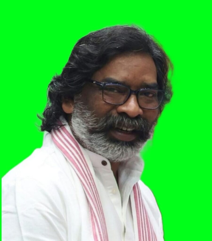 हेमंत सोरेन को झारखंड का चौथी बार मुख्यमंत्री बनने पर निसार खान व ओमप्रकाश ने दी हार्दिक बधाई