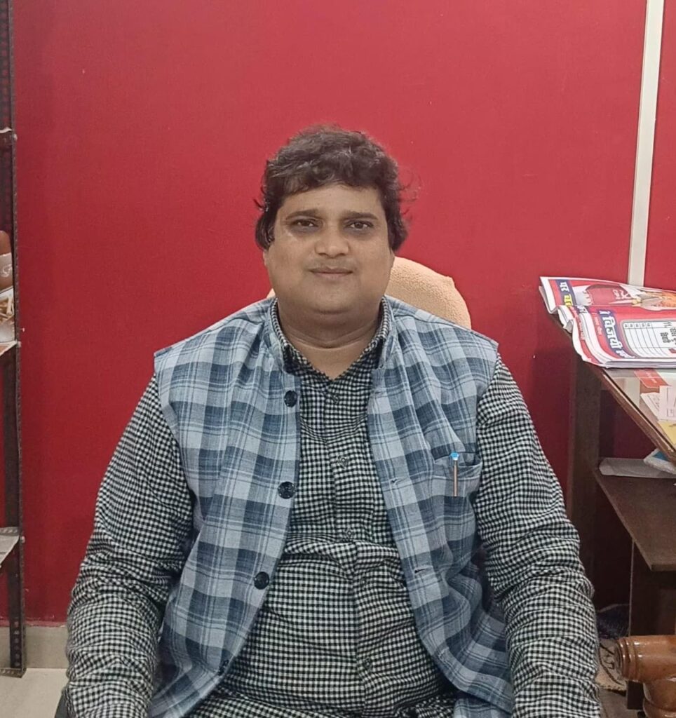 बंगलादेश हिन्दुओं पर अत्याचार रोके नहीं तो बिजली बंद करें मोदी –रूचिर तिवारी