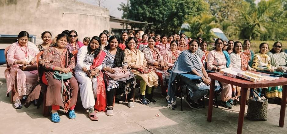 महान क्लब ने किया हैं चैनपुर के सूर्य मंदिर तालाब में दो दिवसीय कार्यक्रम का आयोजन