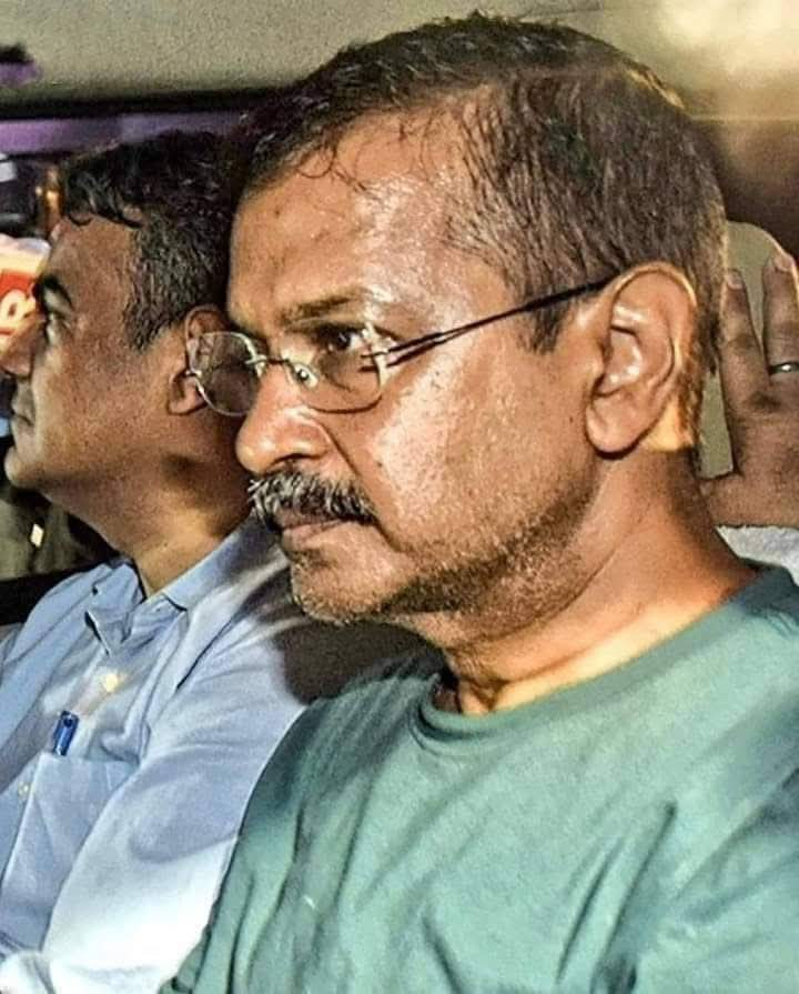 केजरीवाल पर विदेशी फंडिंग और डीप स्टेट से जुड़े आरोप, क्या आम आदमी पार्टी के लिए खत्म हो गया है खेल