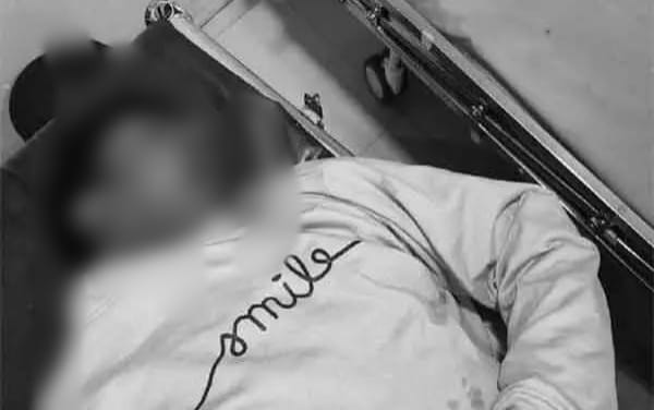 बैंक में पैसा जमा करने जा रहे पेट्रोल पंप के मैनेजर की दिनदहाड़े गोली मारकर हत्या कर दी गयी
