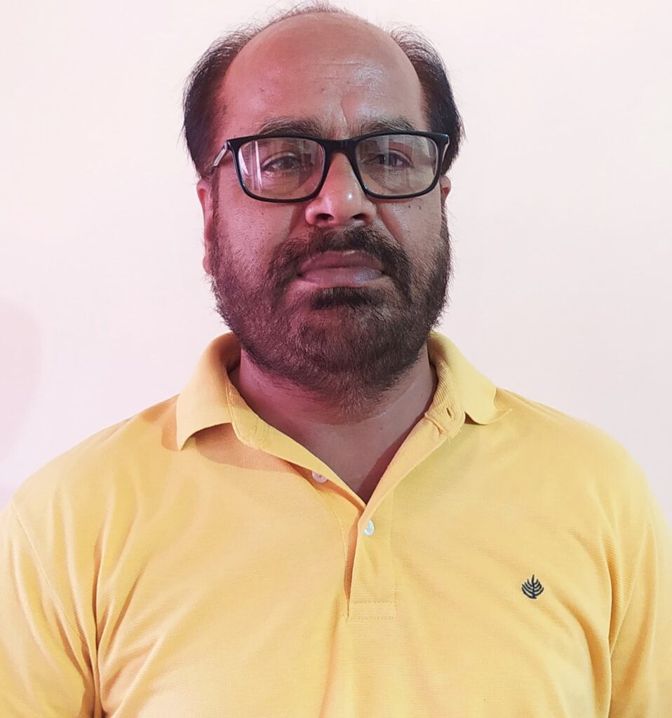 डीटीओ ऑफिस में लंबे समय से जमे कर्मियों को हटाने की मांग