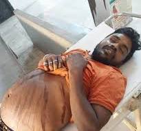 “रक्षक या भक्षक? पुलिस की पिटाई से संजय दास की मौत, न्याय की माँग”